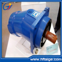 Hydraulic Motor for Industrial and Offshore Applications